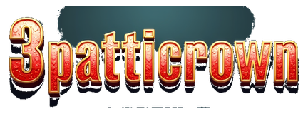 3patticrown logo