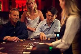 3patticrown Speed Roulette Room
